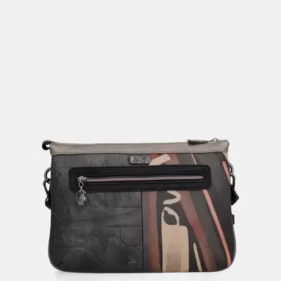 Mala de Ombro Pequena Anekke Mademoiselle