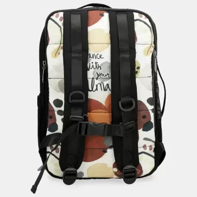 Mochila pequena de viagem Anekke Alma Mochila pequena de viagem Anekke Alma