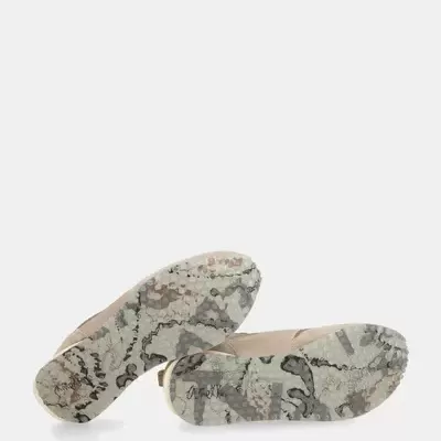 Sapatilhas Anekke Mademoiselle New York Taupe