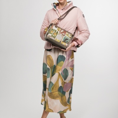 Mala a Tiracolo Anekke Muse Amphora