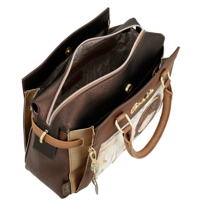 Mala de Mão/Tiracolo Anekke Muse