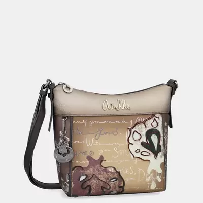 Mala de Ombro Anekke Real Manifesto