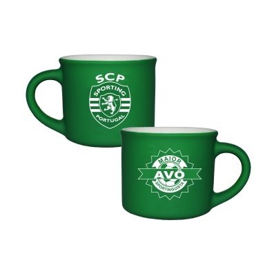 Chávena de Café Veludo SCP ( C/NOMES MASCULINOS )
