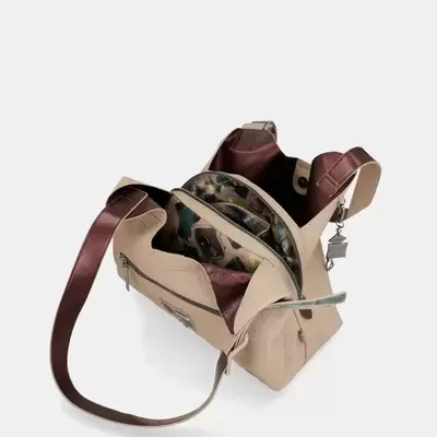 Mala de Ombro Anekke Real Evolution