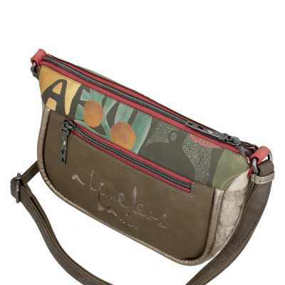 Mala a Tiracolo Anekke Muse