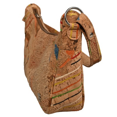 Mala Clássica de Ombro