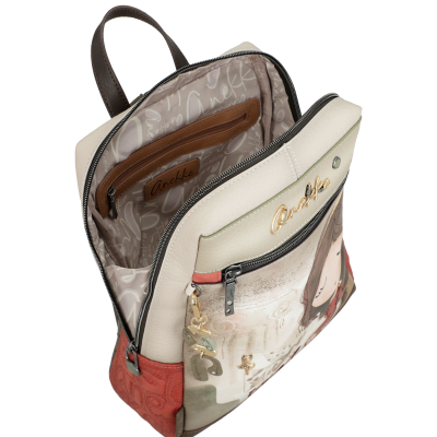 Mochila Anekke Muse