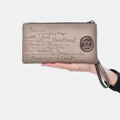 Bolsa de Mão Anekke Real