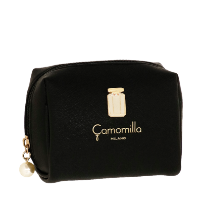Necessaire M Camomilla Madame Black