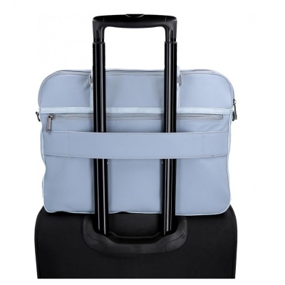 Porta Documentos Pepe Jeans Azul Claro