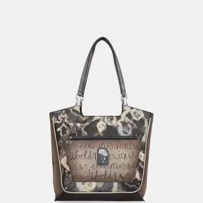 Mala de Ombro Anekke Real