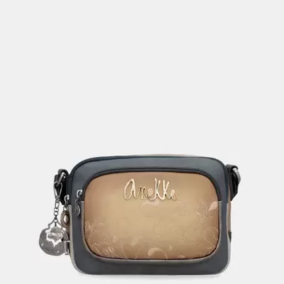 Mala a Tiracolo Anekke Real Manifesto