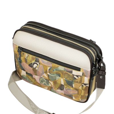 Mala a Tiracolo Anekke Muse Bloom