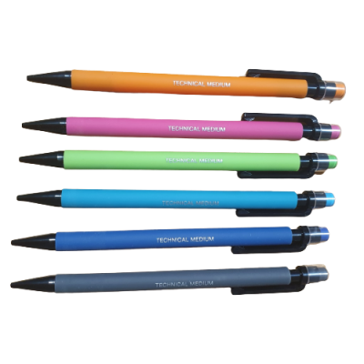 Lapiseira Apli 0,7mm