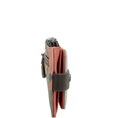 Porta Moedas/Porta Cartões Anekke Muse