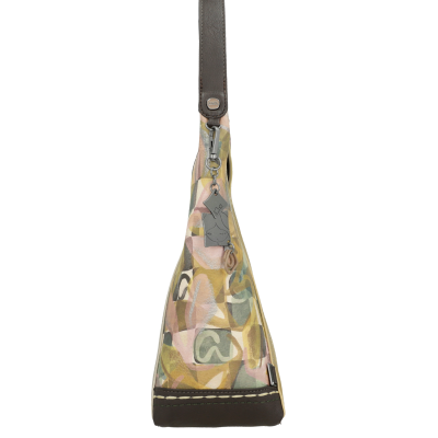 Mala de Ombro Anekke Muse Bloom