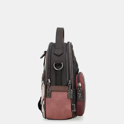 Mochila Pequena Anekke Mademoiselle
