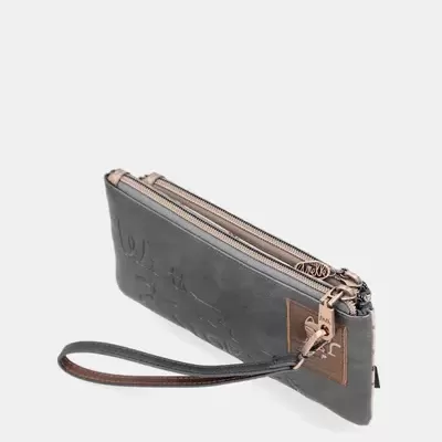 Carteira Anekke Real Smart Pack