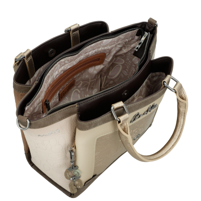 Mala de Mão/Tiracolo Anekke Muse Amphora