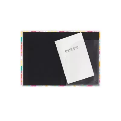 Agenda Legami Small Photo Daily 12 Meses Diários - Daisy