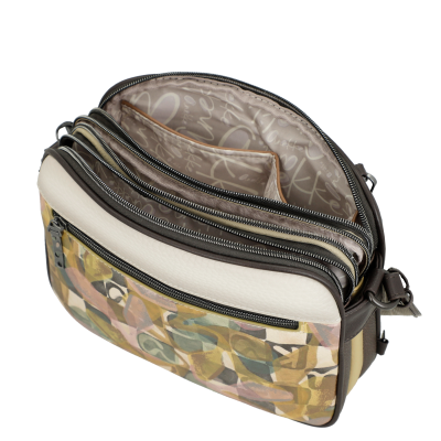 Mala a Tiracolo Anekke Muse Bloom