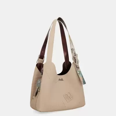 Mala de Ombro Anekke Real Evolution