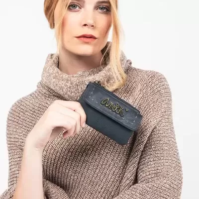 Carteira Anekke Mademoiselle Boutique