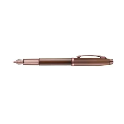 Caneta Sheaffer 100 - 9374 Coffee Edition