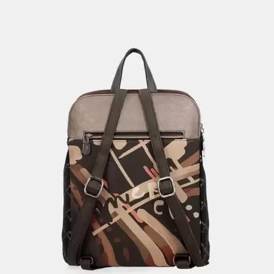 Mochila Anekke Mademoiselle