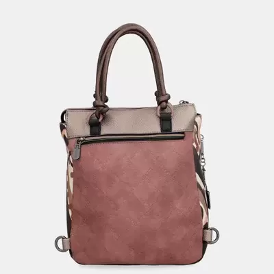 Mochila Anekke Mademoiselle