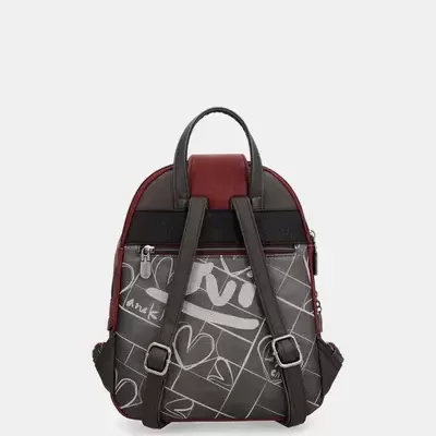 Mochila Anekke Mademoiselle