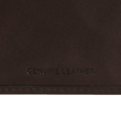 Porta Moedas/Cartões Pepe Jeans Deep Marron