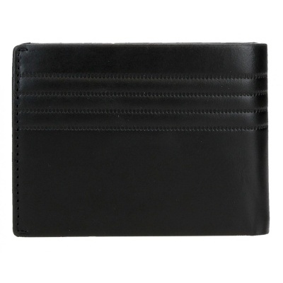 Carteira Pepe Jeans Hudson Negro