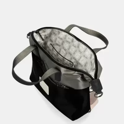 Mala de Mão/Tiracolo Anekke Khroma