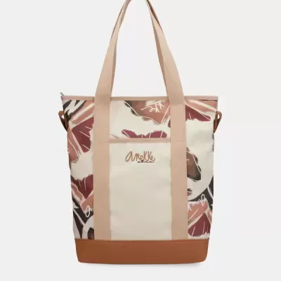 Saco de Praia Pequeno Anekke Alma