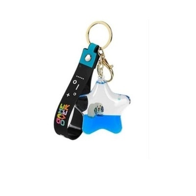 Porta-Chaves Itotal Líquido - 4 Modelos