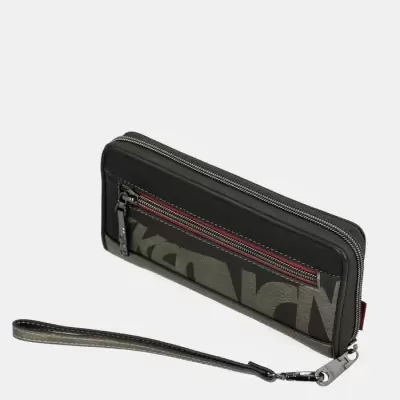 Carteira Grande Anekke Khroma