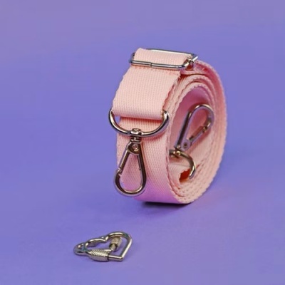 Kit Strap & Go Rosa - Caderno Inteligente