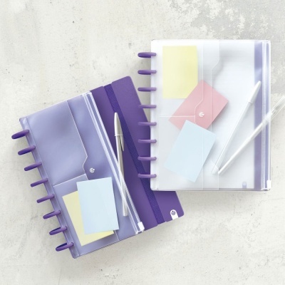 Estojo Carchivo Slim Bag P/ Caderno Inteligente