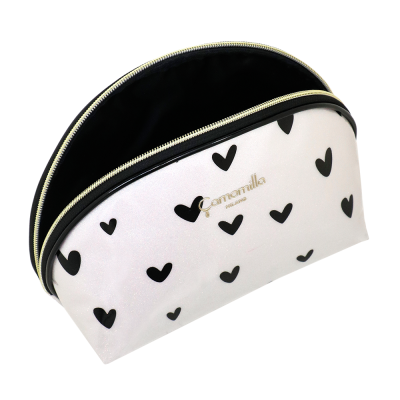 Necessaire Camomilla Love Me Branco L