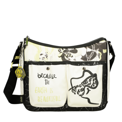 Mala a Tiracolo grande Anekke Memories Towanda