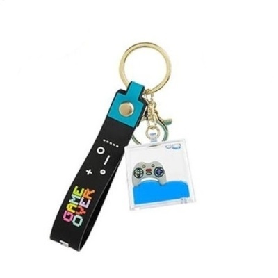 Porta-Chaves Itotal Líquido - 4 Modelos