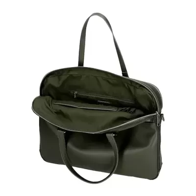 Porta Documentos Pepe Jeans Christine Verde Oscuro Porta Documentos Pepe Jeans Christine Verde Oscuro