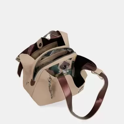 Mala de Ombro Anekke Real Evolution