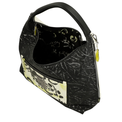 Mala de Ombro Grande Anekke Memories Towanda