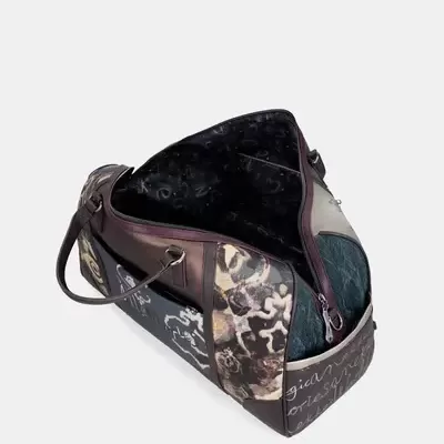 Saco de Viagem Anekke Real