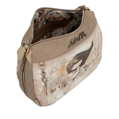 Mala a Tiracolo grande Anekke Memories