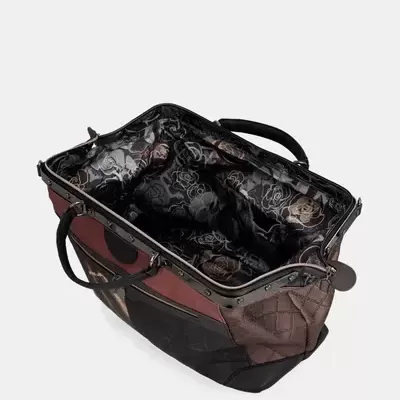 Bolsa de Viagem Anekke Mademoiselle