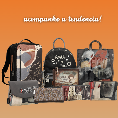 MODA E ACESSÓRIOS MULHER