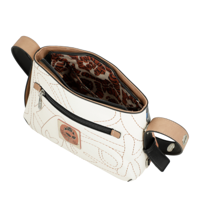 Mala a Tiracolo Anekke Alma